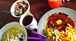 obrázek - Lumer Hungry for More