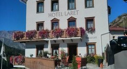 obrázek - Hotel Laret Samnaun