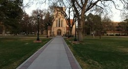 obrázek - Colorado College