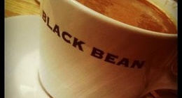 obrázek - Black Bean Coffee