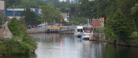 obrázek - Fenelon Falls