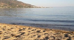 obrázek - Ag. Nikolaos Beach (Παραλία Αγ. Νικολάου)