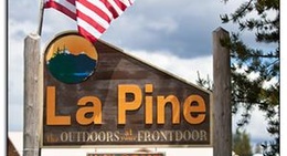 obrázek - La Pine, OR