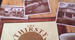 obrázek - The Thirsty Loon