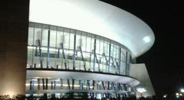 obrázek - Auditorio Telmex