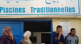 obrázek - Picsine Moulay Yaacoub