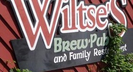 obrázek - Wiltse's Brew Pub