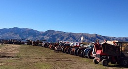 obrázek - Transport & Toy Museum