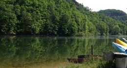 obrázek - Mill Creek Lake