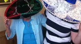 obrázek - Tres Hermanos