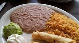 obrázek - Garcia's Mexican Food