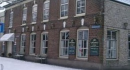 obrázek - Restaurant Havenzicht