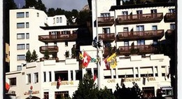 obrázek - Stefani Hotel St Moritz