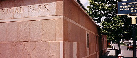 obrázek - Seneca Falls