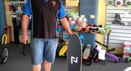 obrázek - Bikes & Trikes