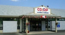 obrázek - Victoria Farmers Co-op Baddeck