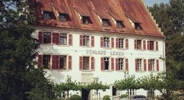 obrázek - Schloss Lehen