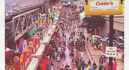 obrázek - Wisconsin State Fair Park