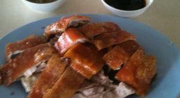 obrázek - Moo Han Nai Wang (หมูหันนายวัง)