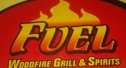 obrázek - Fuel Woodfire Grill