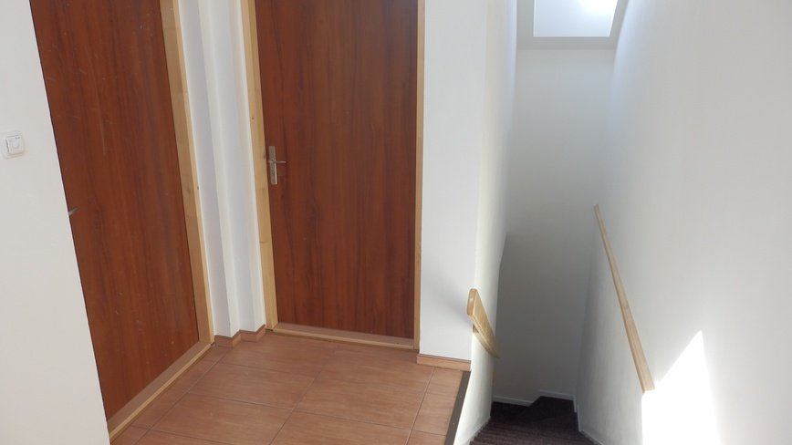 Penzion Opolany u Poděbrad - Schodiště - Schodiště
