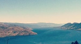 obrázek - Peachland Marina