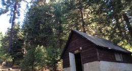 obrázek - YMCA Camp Sequoia Lake