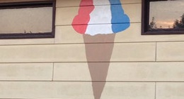 obrázek - Balsam Lake Ice Cream Shoppe (BLICS)