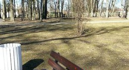 obrázek - Vienības parks