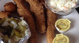 obrázek - Boondocks