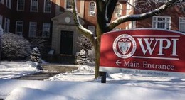 obrázek - Worcester Polytechnic Institute (WPI)