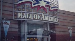 obrázek - Mall of America