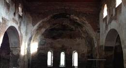 obrázek - İznik Ayasofya Camii