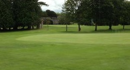 obrázek - Adare Manor Golf Club