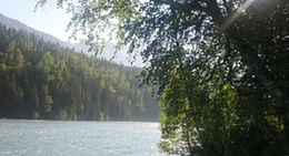 obrázek - Alaska Rivers Company