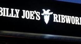 obrázek - Billy Joe's Ribworks