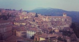 obrázek - Perugia