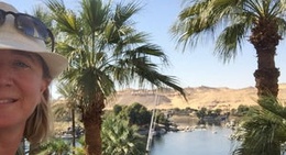 obrázek - Promenade at Sofitel Aswan