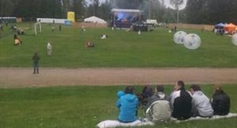 obrázek - Antsla Staadion