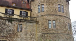 obrázek - Schloss Hohentübingen