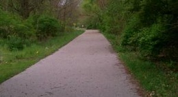 obrázek - Bike Trail