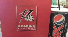 obrázek - Reading Cinemas