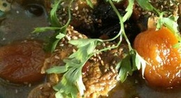 obrázek - Baraka Restaurant