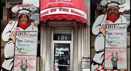 obrázek - Pagliai's