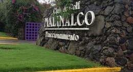 obrázek - Club de Golf Malinalco