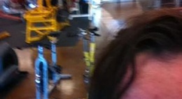 obrázek - City Fitness