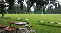 obrázek - Waldstadion Kaising