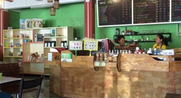 obrázek - vienouvelle' cafe