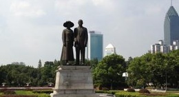 obrázek - Zhongshan Park (中山公园)