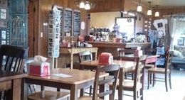 obrázek - Red Canoe